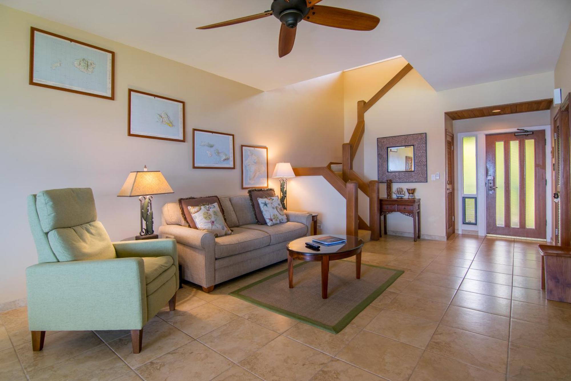 Kapalua Villas Maui Lahaina Exterior foto