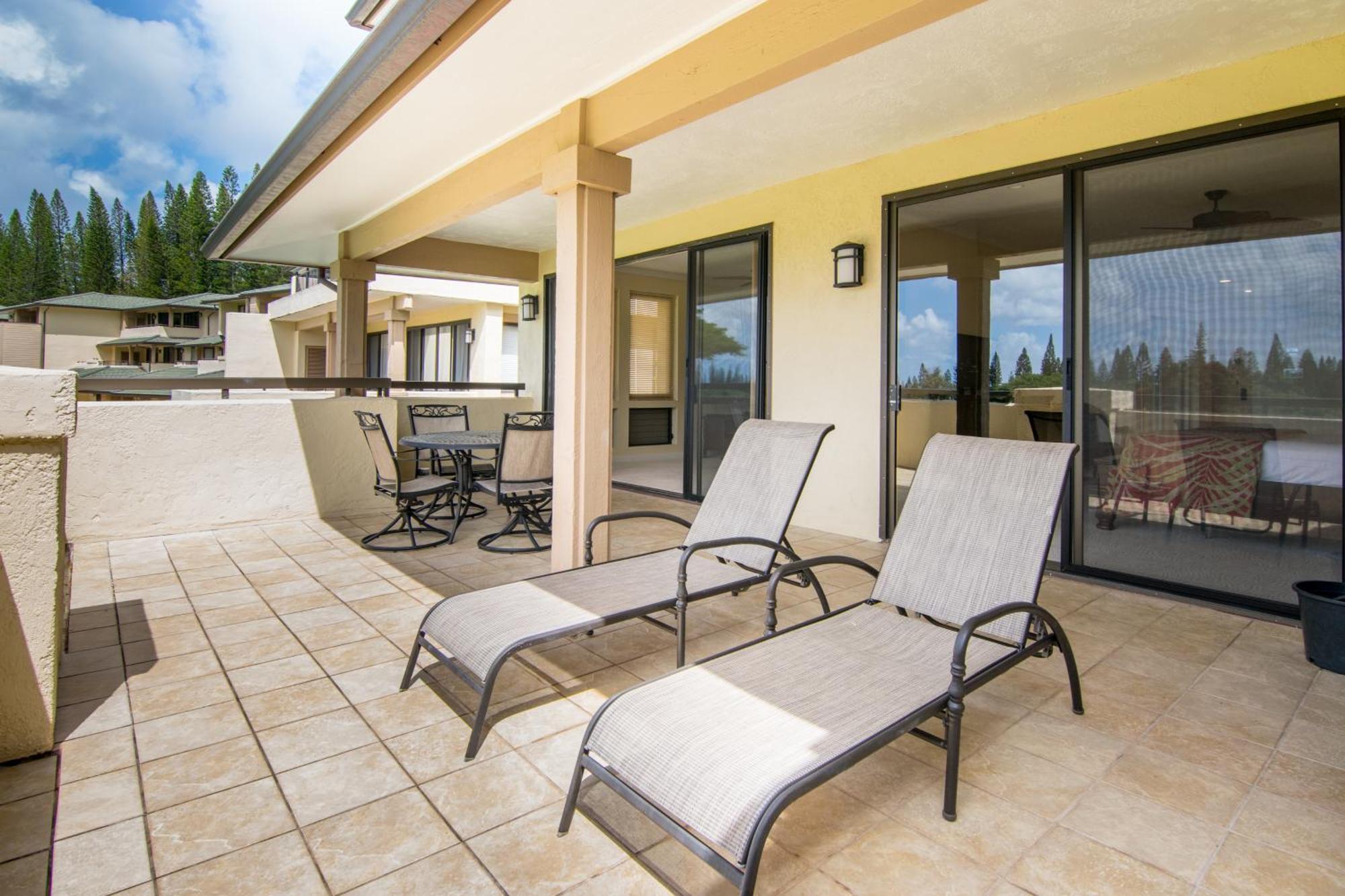 Kapalua Villas Maui Lahaina Exterior foto