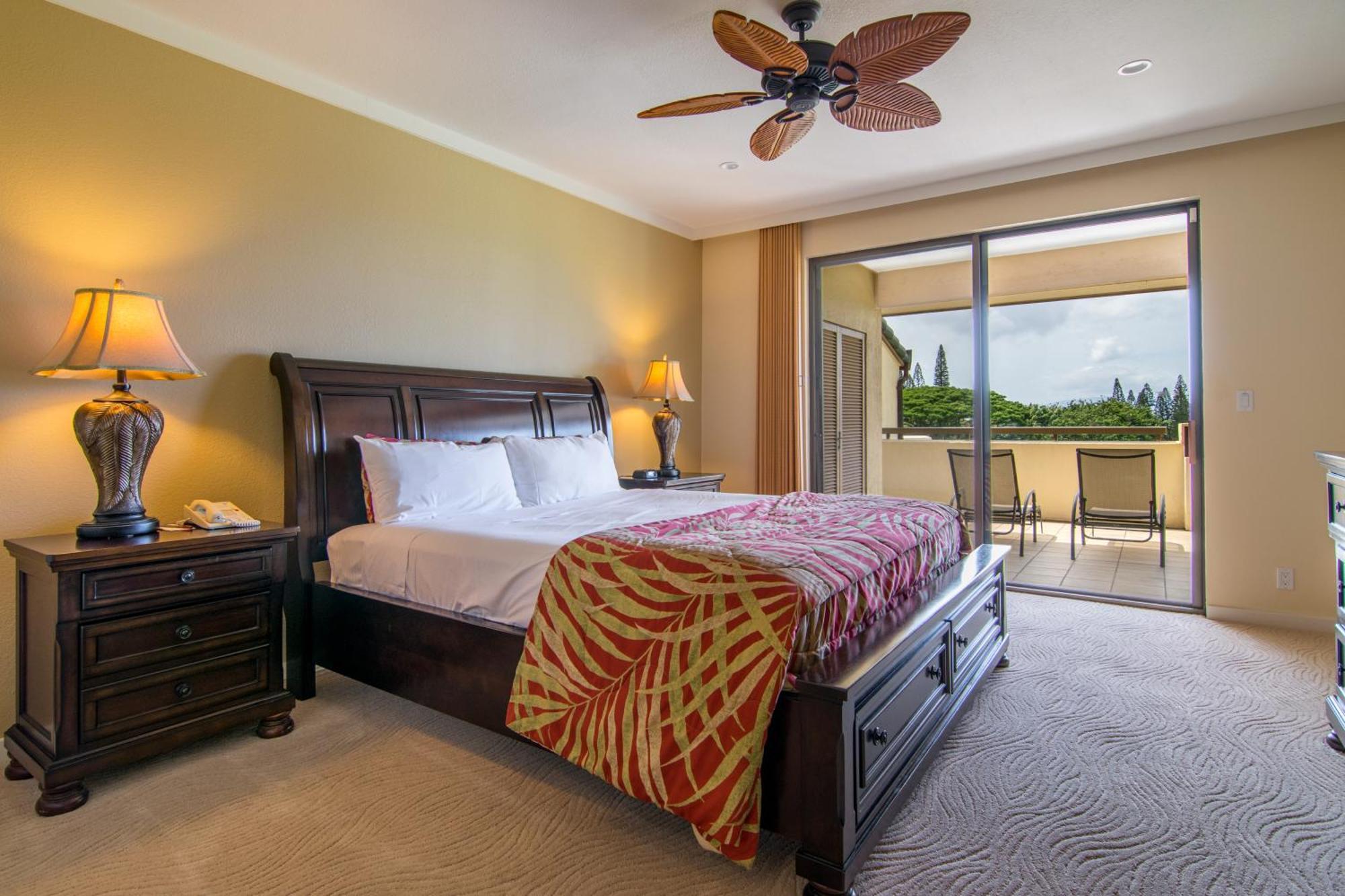 Kapalua Villas Maui Lahaina Exterior foto