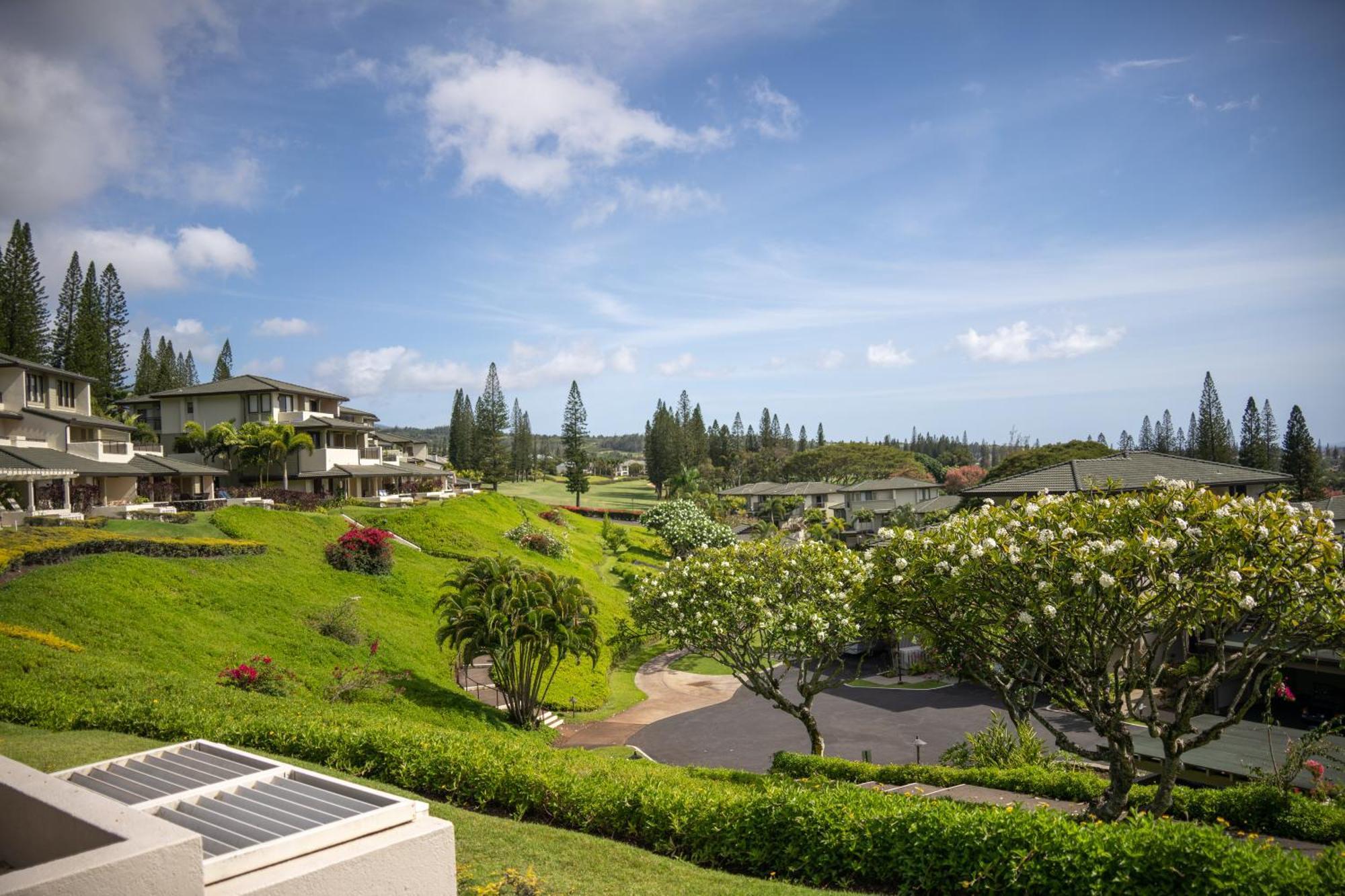 Kapalua Villas Maui Lahaina Exterior foto