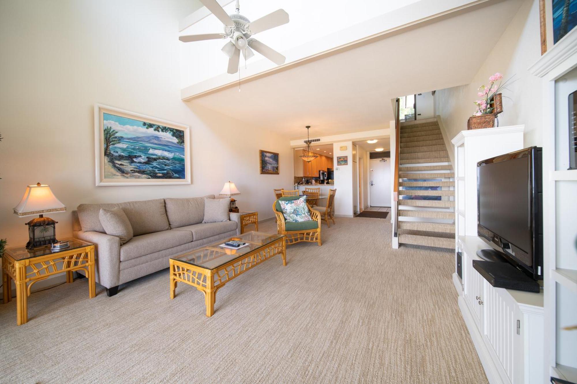 Kapalua Villas Maui Lahaina Exterior foto
