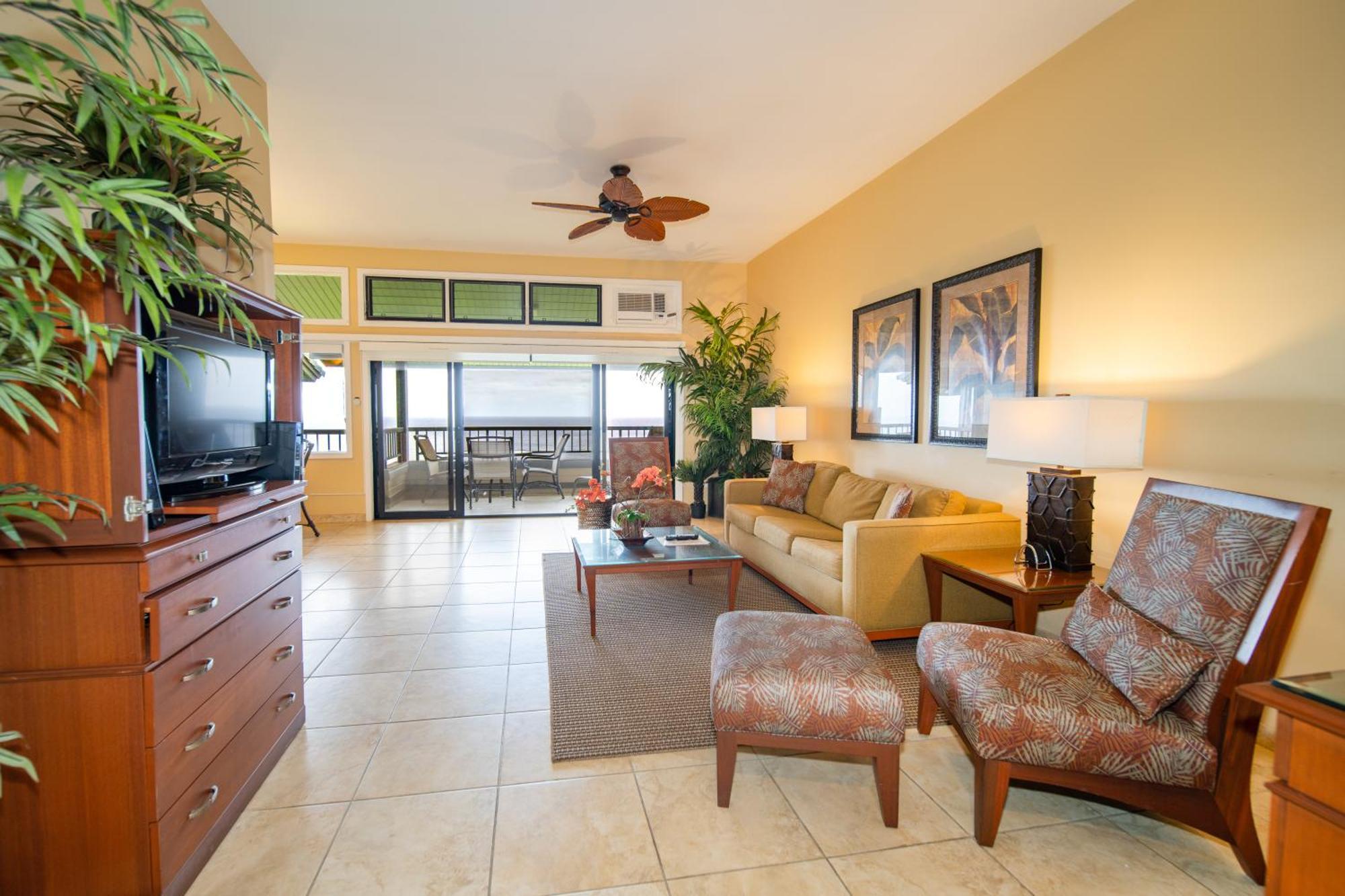 Kapalua Villas Maui Lahaina Exterior foto