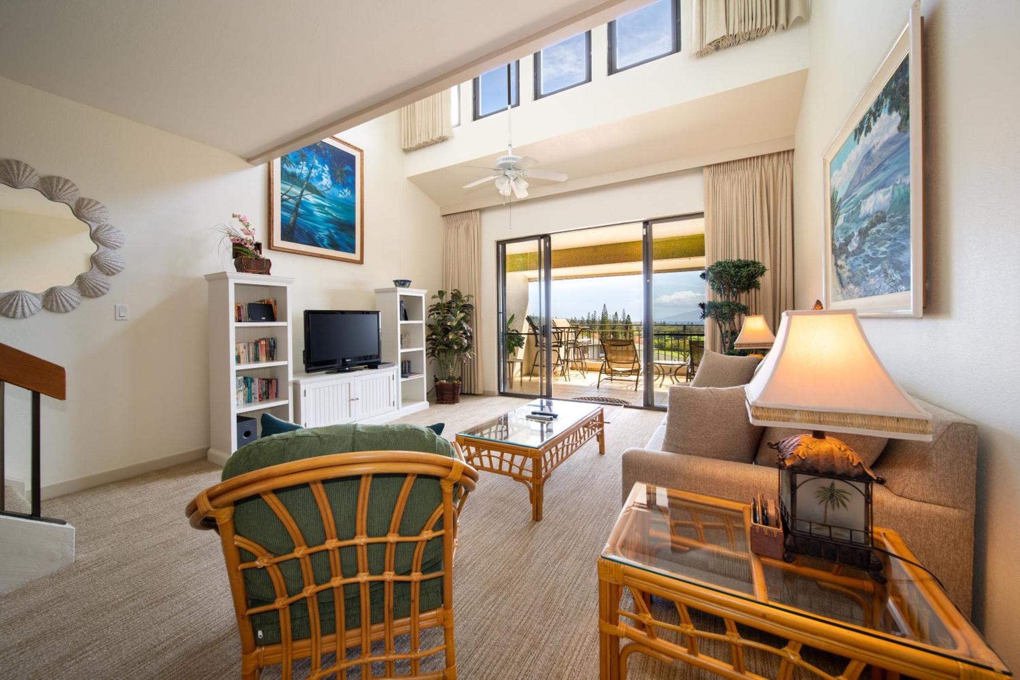 Kapalua Villas Maui Lahaina Exterior foto