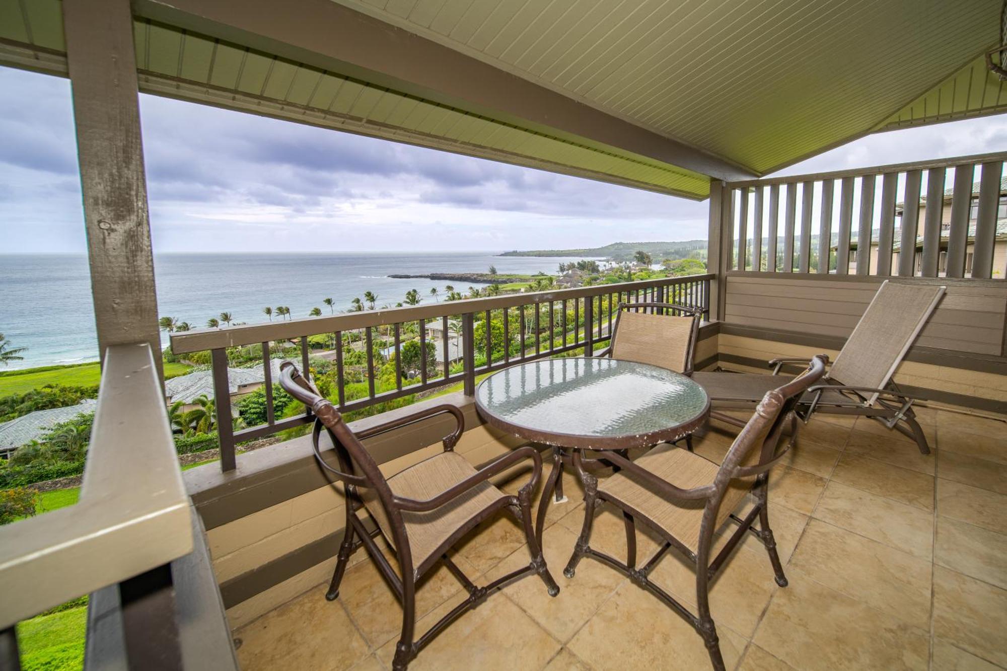 Kapalua Villas Maui Lahaina Exterior foto